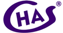 Chas logo